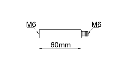 Technical drawing - FF660